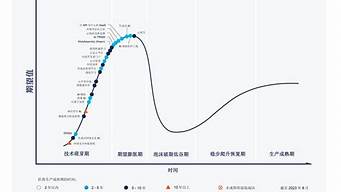 电商行业新兴技术的应用前景(电商行业新兴技术的应用前景如何)